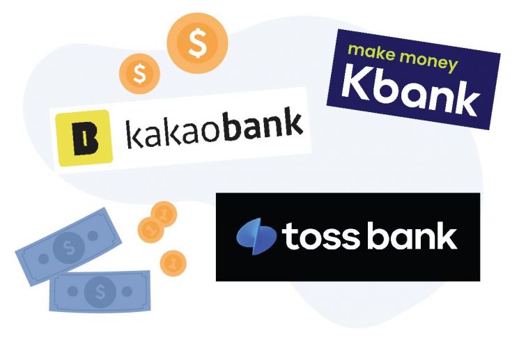 토스도 주담대 출격 준비…인뱅 3사 경쟁 본격화되나