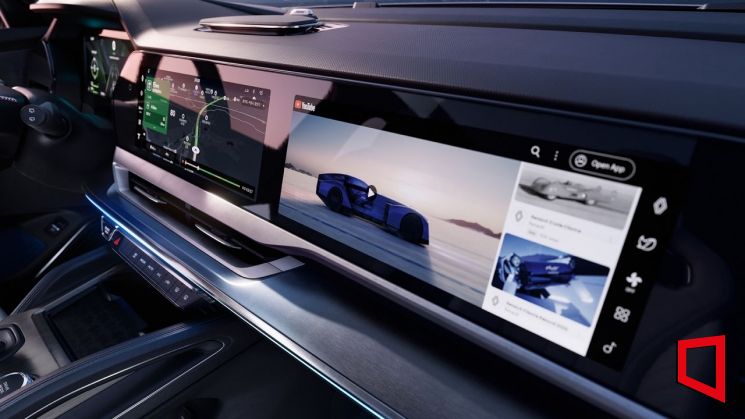 "프랑스가 디자인하고 한국이 만들다"…르노 '필랑트' 세계 첫 공개