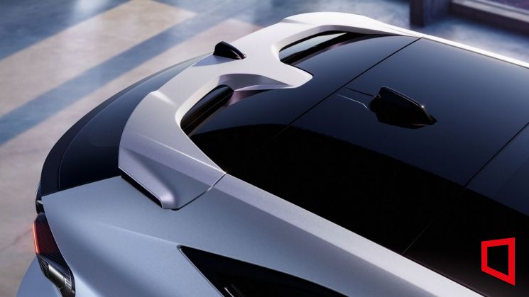 "프랑스가 디자인하고 한국이 만들다"…르노 '필랑트' 세계 첫 공개