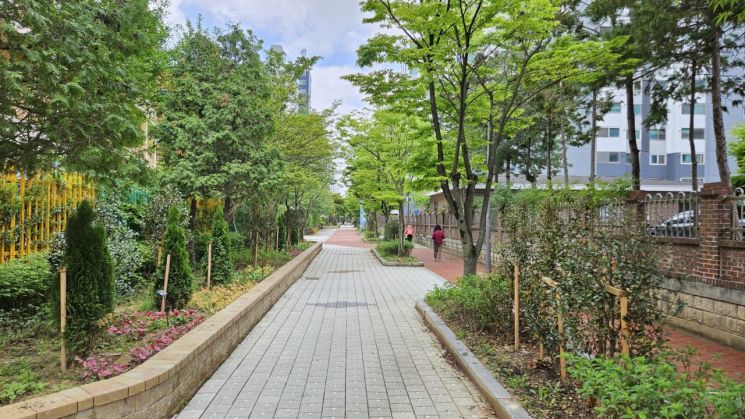 광주시, 폭염·열섬 대응 도시 숲 10곳 조성…국비 포함 20억 투입