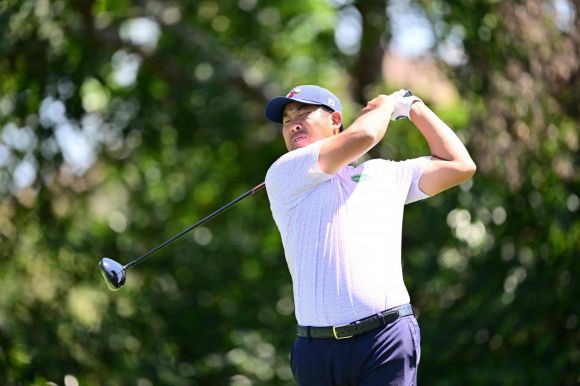 안병훈, LIV 골프 이적