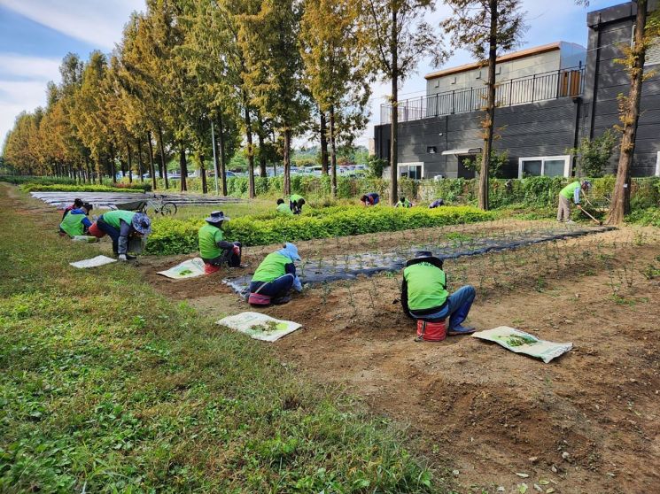 성남시, 2026년 상반기 지역공동체일자리 참여자 135명 모집