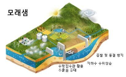 삼성, 군·정부와 최전방 GOP에 용수 공급…'워터 포지티브' 나선다