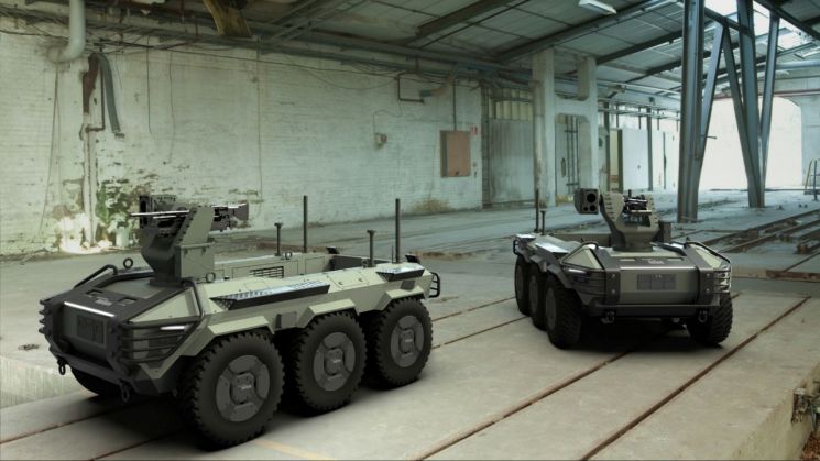 현대로템, '로봇·수소'로 사업축 다시 짠다…피지컬 AI 시대 정조준