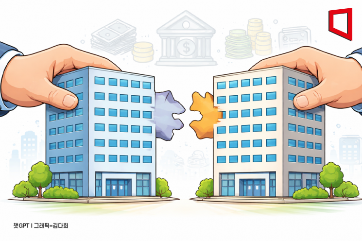 [1mm Finance Talk] Banks to Slow Down Branch Consolidation This Year... Here's Why