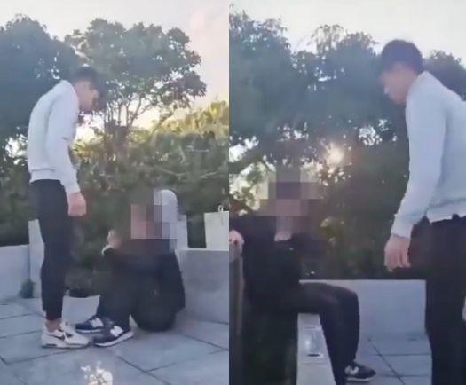 "학폭 영상 또 떴대" 이번엔 오키나와 '발칵'