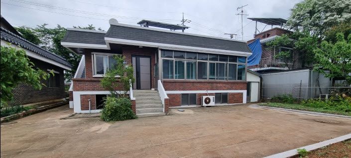 '임대료 만 원' 청양군 빈집이음 입주자 모집