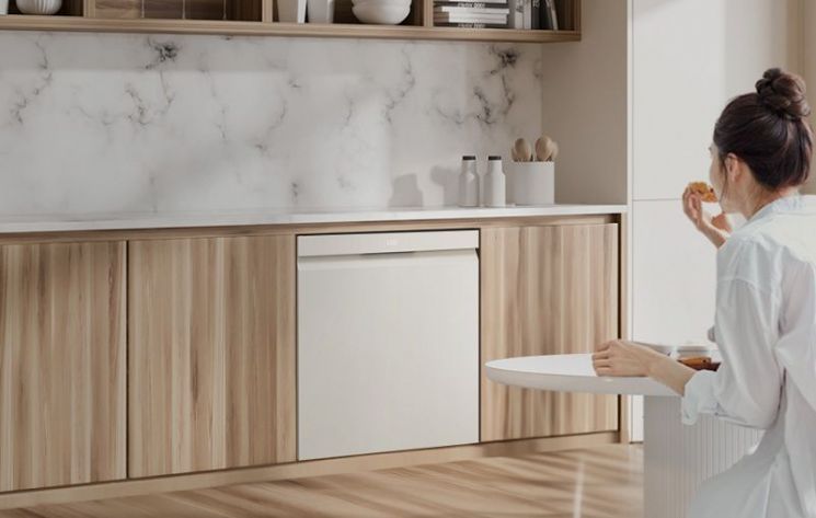 식기세척기, 가사 해방 가전의 대표주자 부상