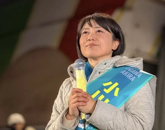 유부남 부하와 '러브호텔' 간 女시장, 또 당선…"여성 동정표 쏟아져"