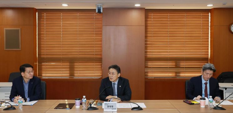 "주가조작 근절 합동대응단 확대…2개팀 체제 가동"