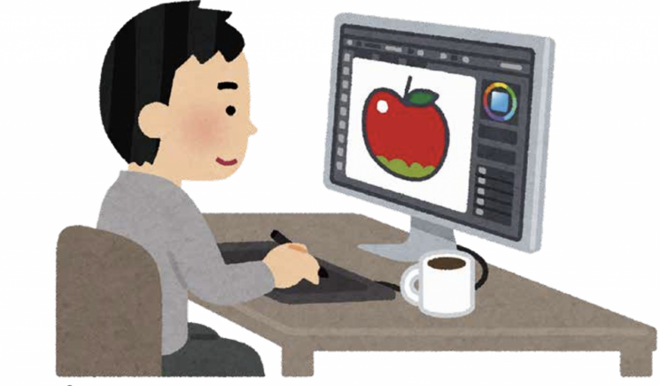 '일본판 일러스트' 혼자 2만5000개 그렸다…이라스토야 창업자 미후네 타카시 [일본人사이드]