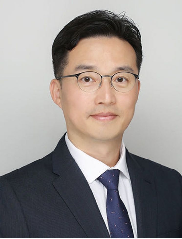 창원대 초대 GAST공학대학원장에 김호성 교수