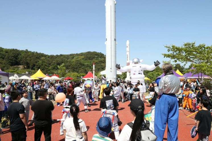 고흥군, 머무는 여행으로 관광의 판 바꾼다