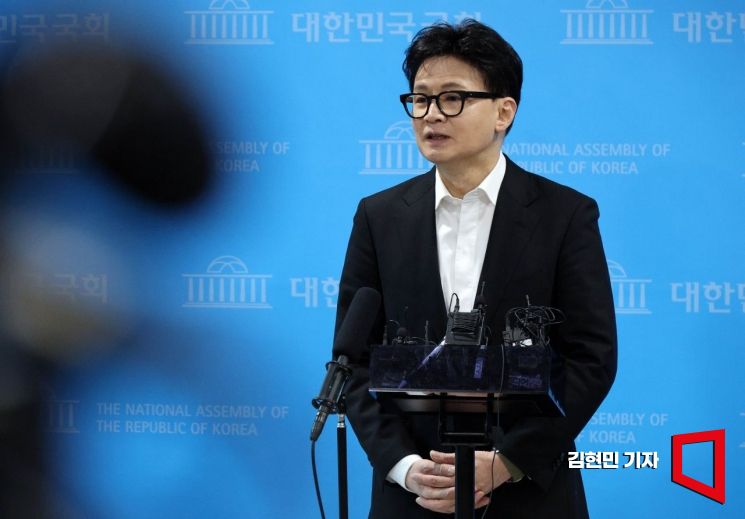 한동훈 제명 일파만파…오세훈·안철수 "해결할 시간 있어"