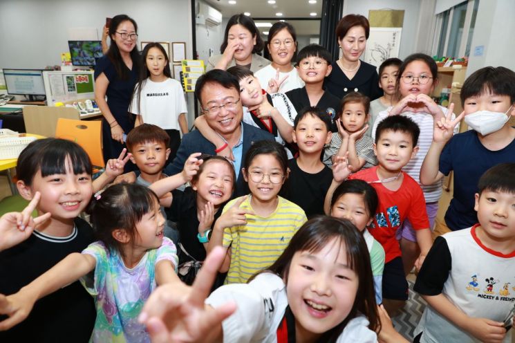 “떠나는 도시에서 돌아오는 도시로”… 울진, 인구 반등 ‘청신호’