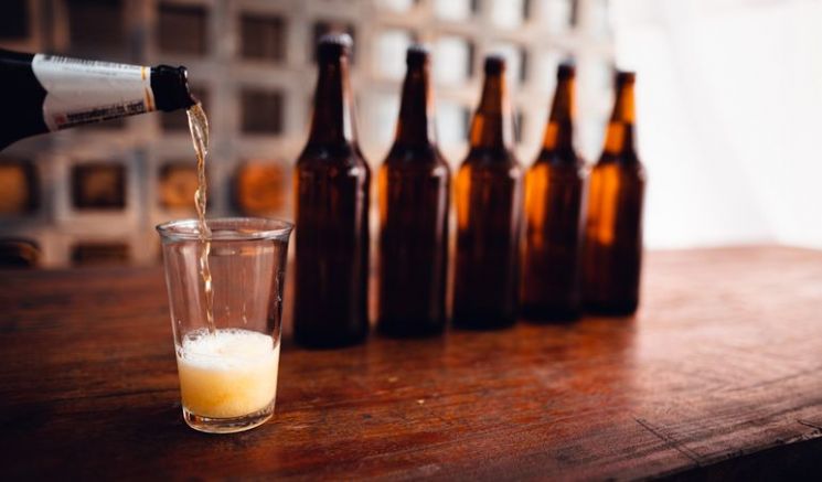 통풍에 맥주 안 좋다?…여성은 맞고, 남성은 맥주 말고 '이것'