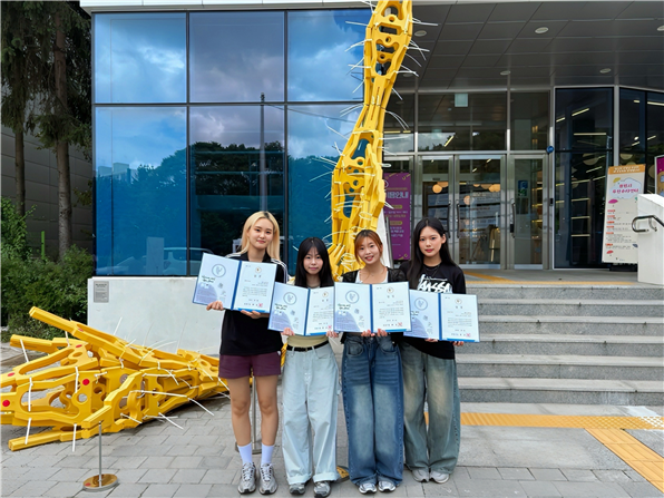 대학생 손에 살아나는 공공공간…한양대 ERICA·광명시 공조