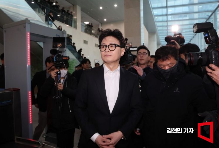 '尹사형 구형, 韓제명 결정'까지…정치권 "4년간 정치검사의 시대가 끝나가"