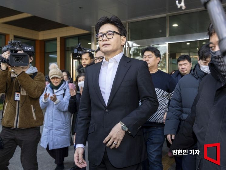 [시사쇼]윤희석 "한동훈 제명돼도 당 위한 활동 계속"