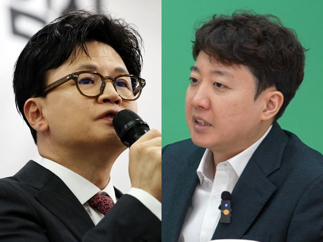 Lee Junseok: "If Han Donghoon Is a Skilled Politician, He Will Either Announce a New Party or Run for Seoul Mayor as an Independent" [Current Affairs Show]