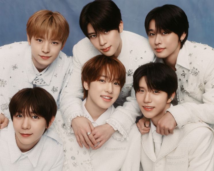 NCT 위시, 일본 첫 미니앨범 '위시리스트' 14일 발매