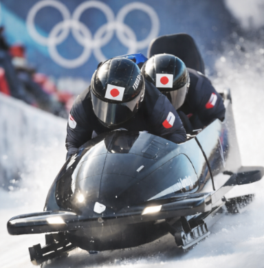 "눈물 안 멈춰" 日봅슬레이 연맹 황당 실수 탓 올림픽 불발