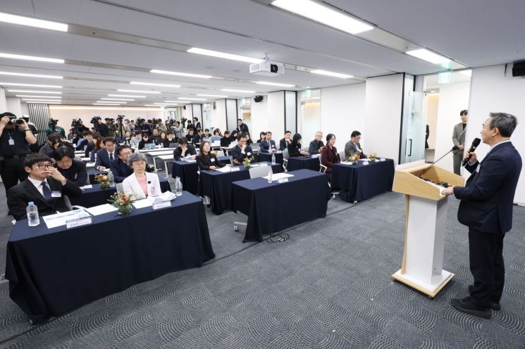 "AI G3 제물로 창작자 바칠 텐가"…창작·권리자 단체 정면 반기