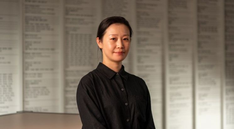 이주의 서사를 듣다…김영은 '올해의 작가상 2025' 선정