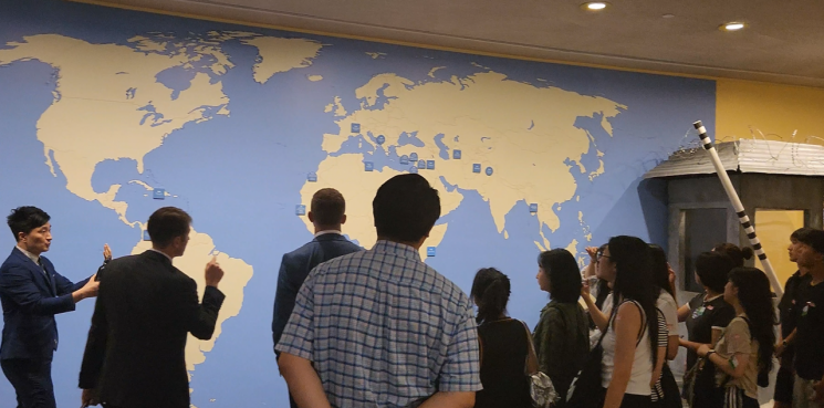 강릉시, ‘IB 교육·안심 돌봄’으로 명품 교육도시 도약 본격화