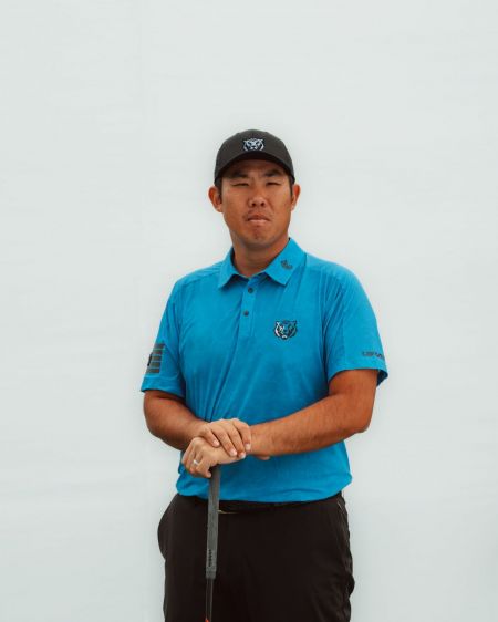 안병훈, LIV 골프 이적…'공식 발표'