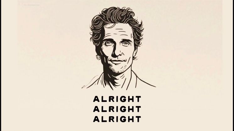 "AI가 맘대로 쓸라" 본인 영상·음성 상표권 등록한 '인터스텔라' 주인공