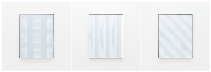 감각의 경계를 조형하다…정연재 개인전 'Sensory Divide'