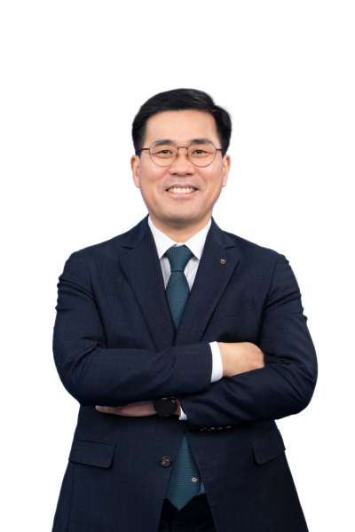 이정환 NH농협카드 사장 취임…"내실경영 바탕 미래성장 가속화"