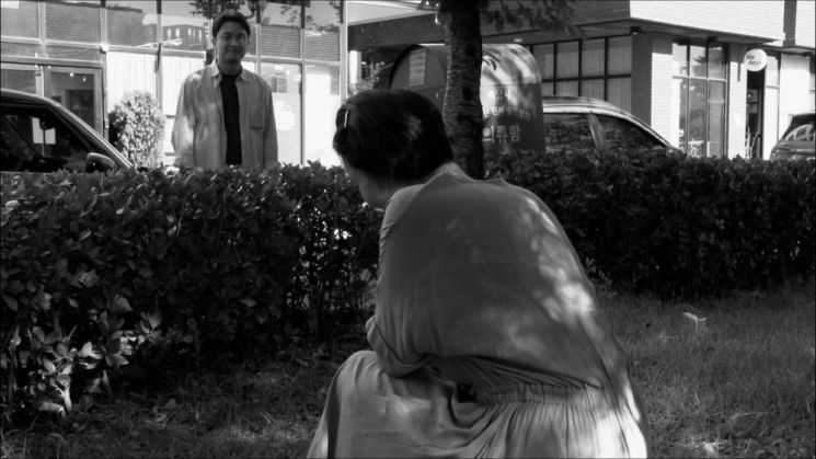 홍상수, 서른네 번째 신작으로 7년 연속 베를린行