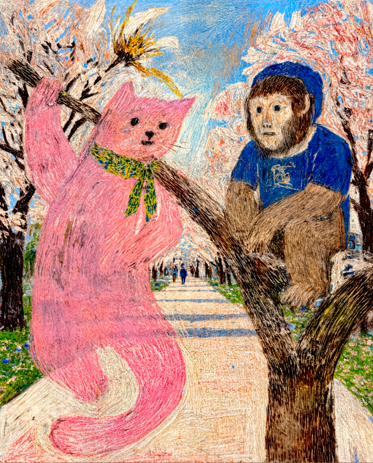 [김대식·김혜연의 AHA]AI 시대, 예술가의 경쟁력은 '유일한 나'