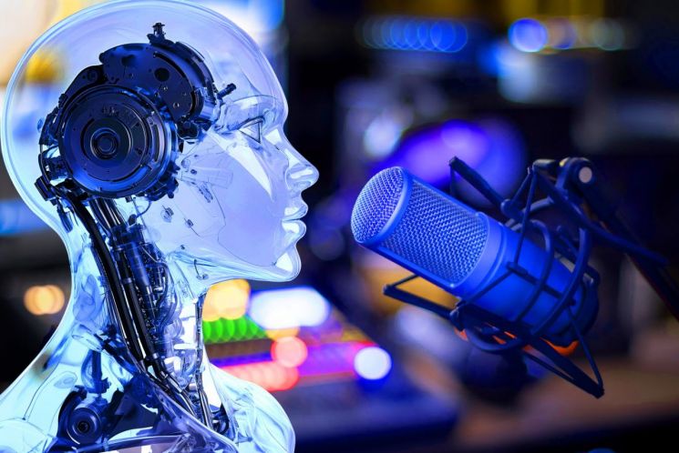 'AI 밤양갱' 잡는다…음실련, 음악저작권 국가 R&D 참여