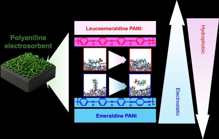 ‘질긴 인연’ 영구 화학물질 끝낸다… UNIST, ‘난분해성 유해물질’ 과불화화합물 처리 기술 개발