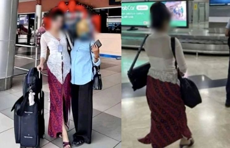 승무원 코스프레하며 비행기 탄 20대 여성…진짜 승무원 촉에 결국