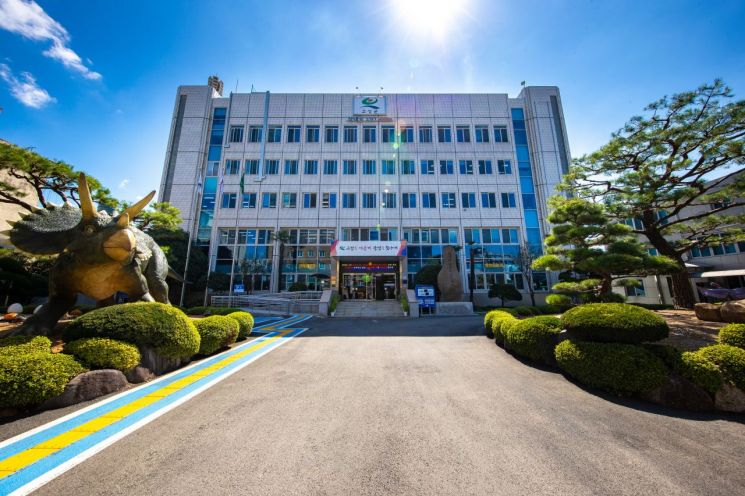 "빈곤 사각지대 없앤다" … 고성군, 두텁고 촘촘한 기초생활보장은 최고