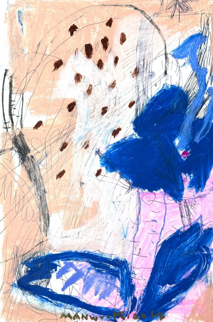 [김대식·김혜연의 AHA]AI 시대, 예술가의 경쟁력은 '유일한 나'