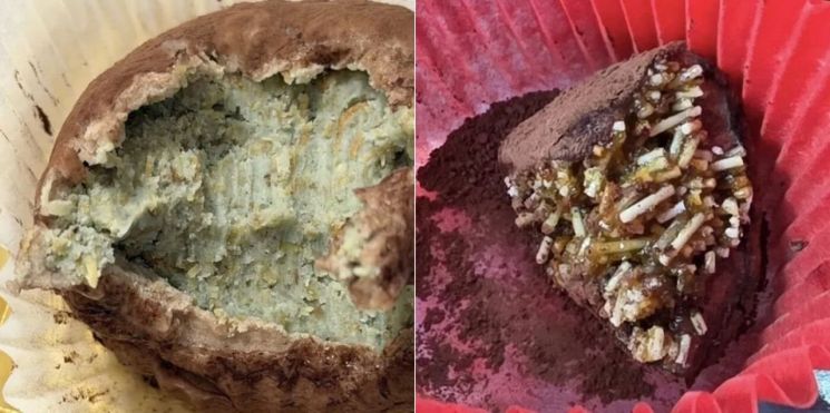 피스타치오 없고 호떡에 소면까지…이름만 붙이면 다 '두쫀쿠'?