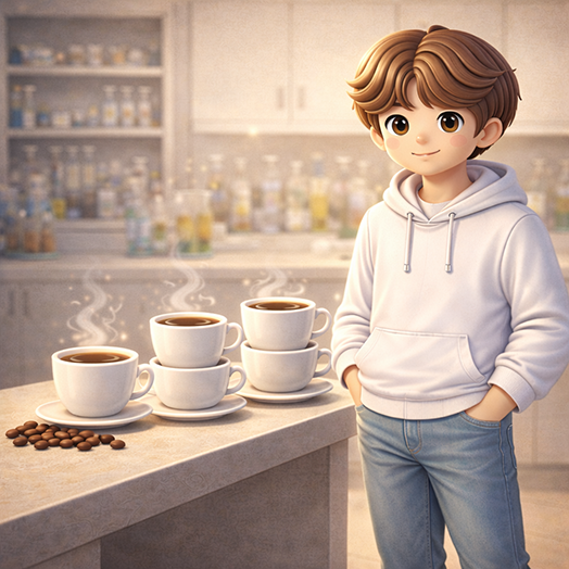 ChatGPT Generated Image.