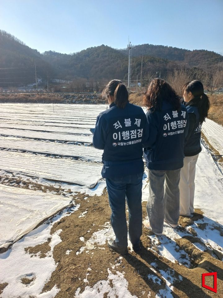 등록 하나로 갈리는 농가의 손익