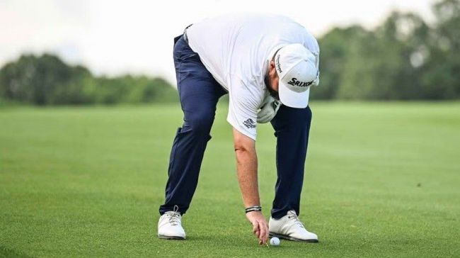 올해 PGA 투어 규칙, 이렇게 바뀌었다