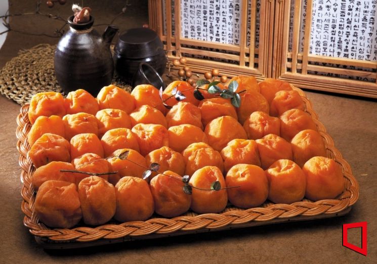 명절 안방까지 파고든 상주곶감…‘축제 유통’의 공식을 바꾸다