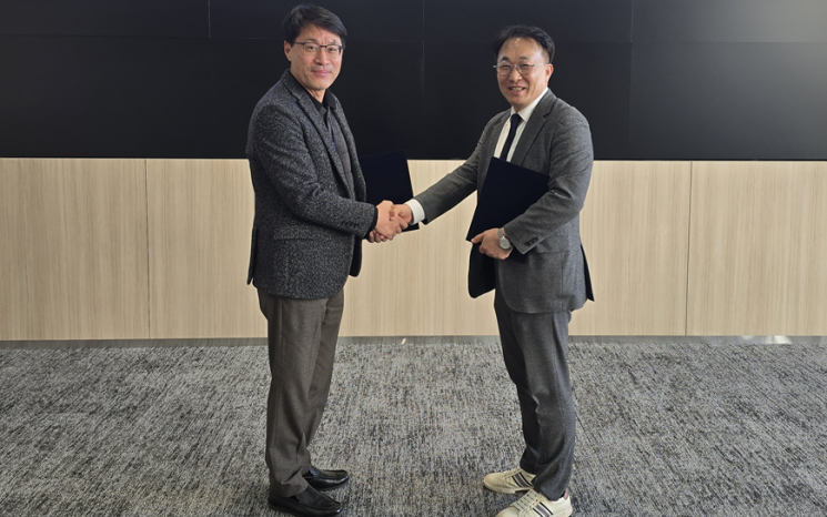 고성엔지니어링, 케이지에이와 커버 일체형 배터리 개발 MOU