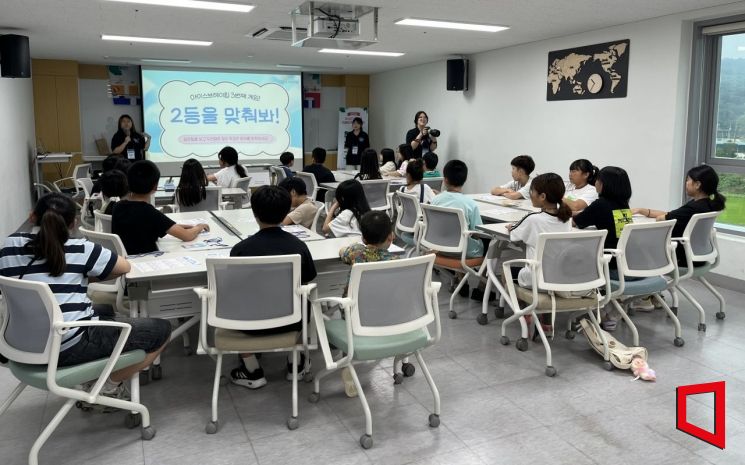 의성 도서관, 책을 넘어서 삶을 가르치다