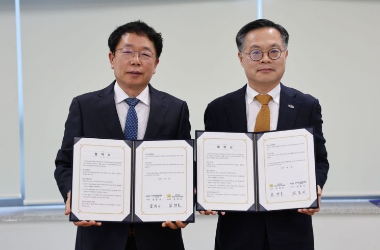 전남 16개 공공기관, 2026여수세계섬박람회 성공 개최 염원