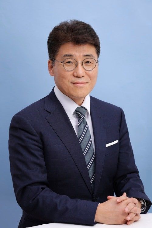 LG 글로벌전략개발원장에 고윤주 LG화학 CSSO 선임