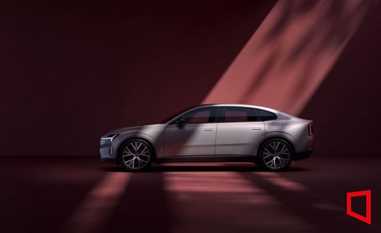 볼보코리아, 차세대 전기 플래그십 EX90·ES90 상·하반기 출시